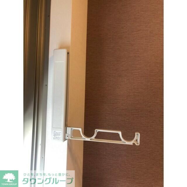 Cayman Terraceの物件内観写真