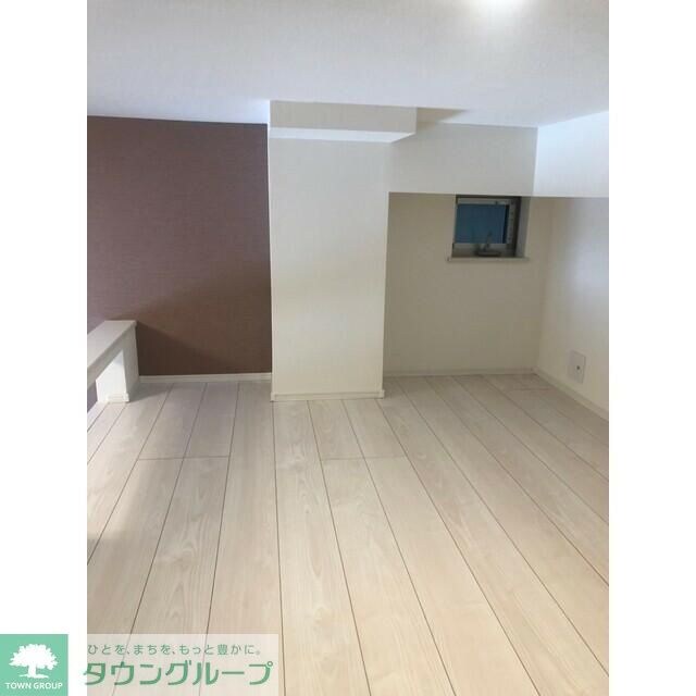 Cayman Terraceの物件内観写真