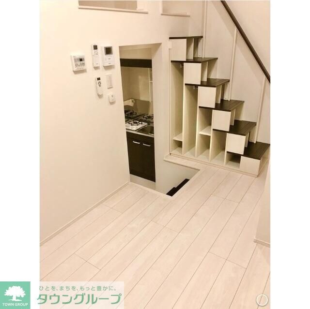 Cayman Terraceの物件内観写真