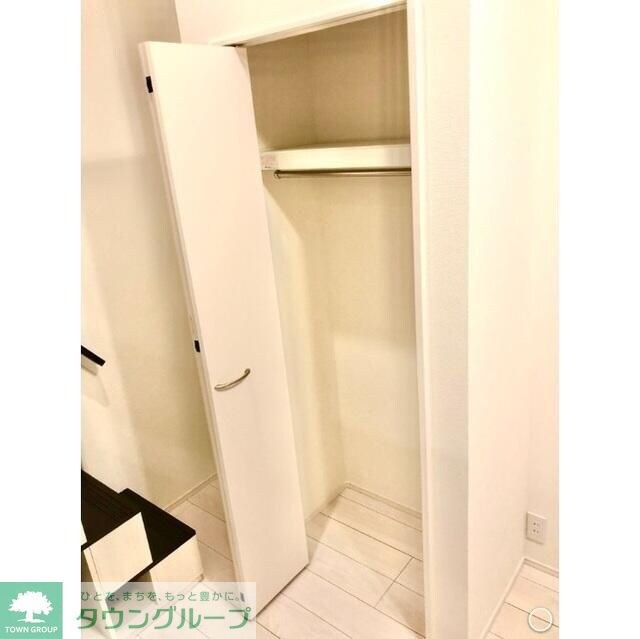 Cayman Terraceの物件内観写真