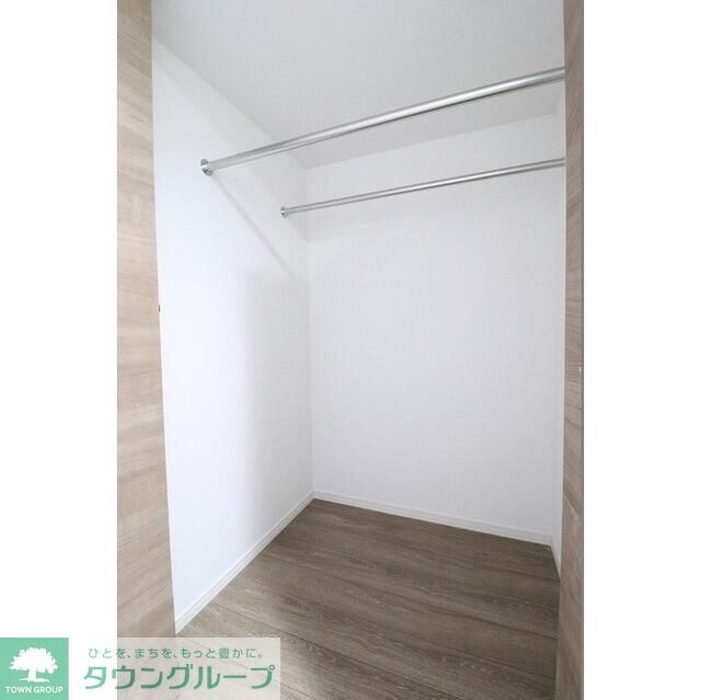 アルファコート西新井の物件内観写真