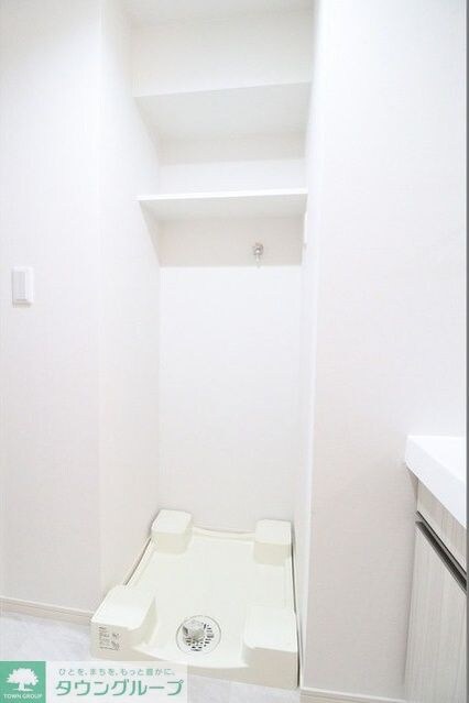 アルファコート西新井の物件内観写真