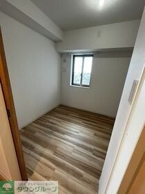 アーバンパーク谷在家の物件内観写真