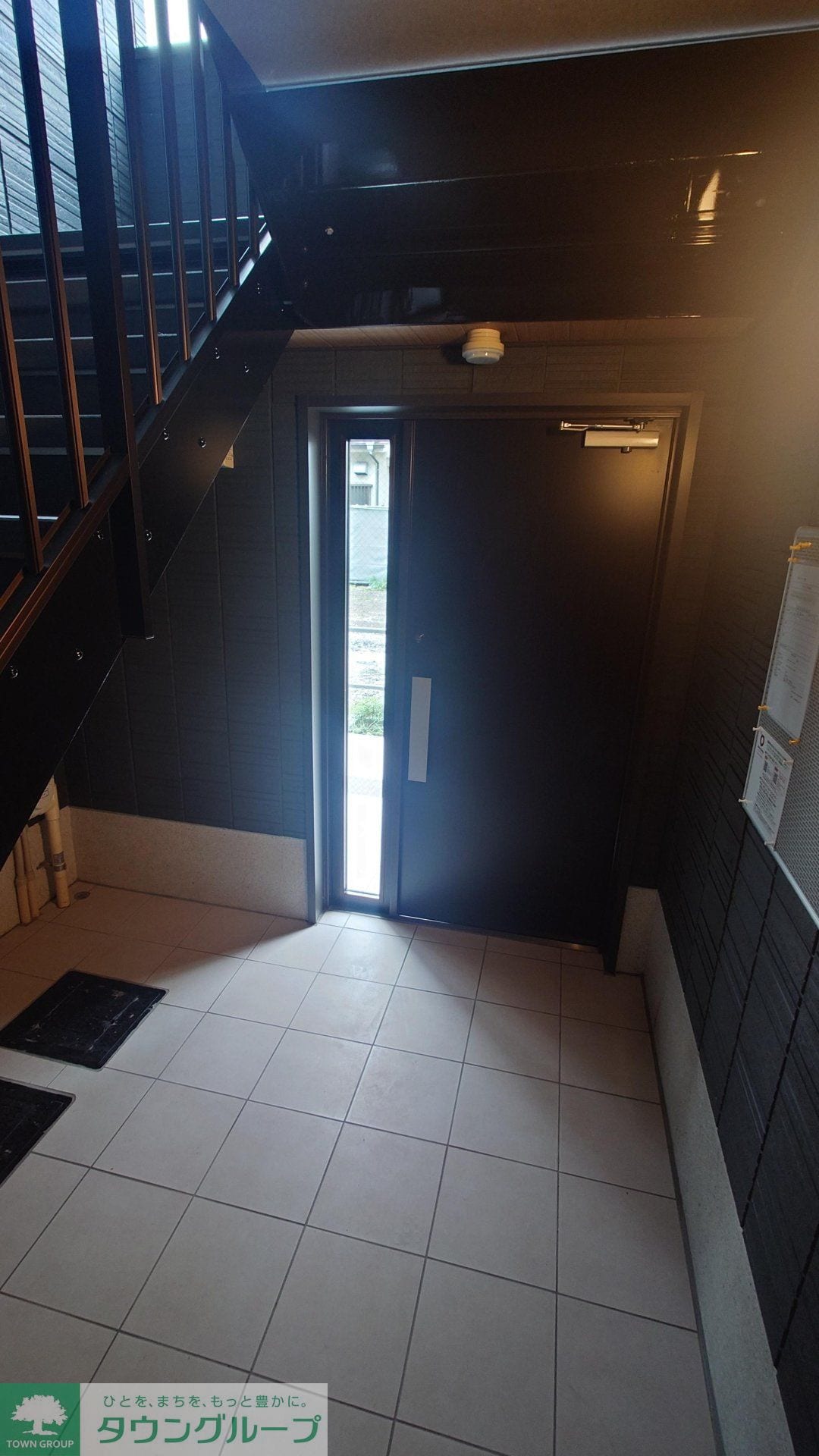 セレスティア大谷田IIの物件内観写真