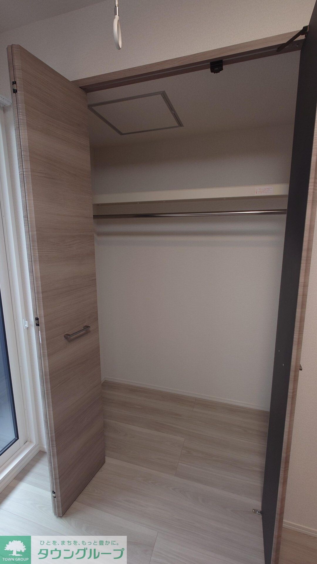 セレスティア大谷田IIの物件内観写真