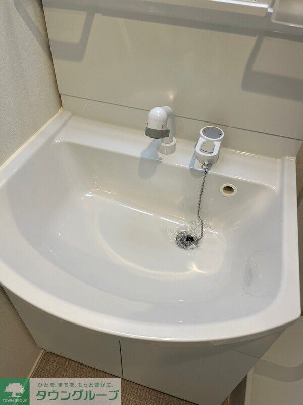 ハーモニーテラス西竹ノ塚の物件内観写真