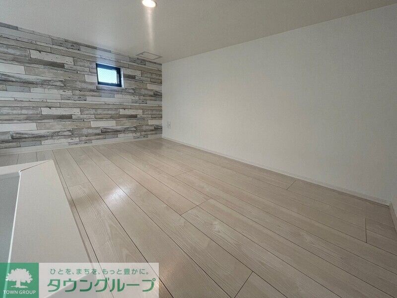 ハーモニーテラス西竹ノ塚の物件内観写真