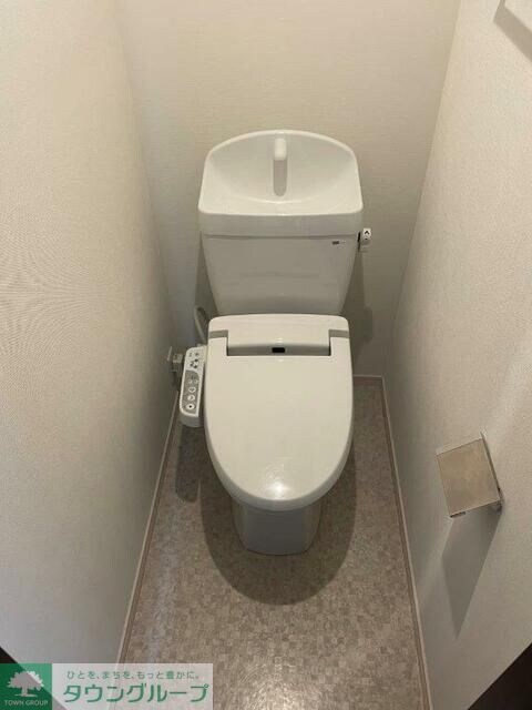 Ｇｌａｎｚ亀有の物件内観写真