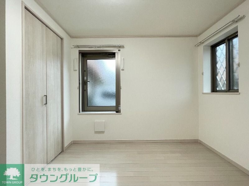 フォルトゥーナ梅島の物件内観写真