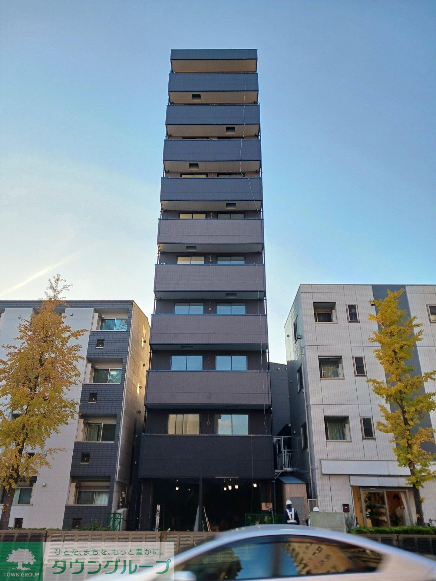 Ｆｒｅｅｓｉａ梅島（フリージア梅島）の物件内観写真