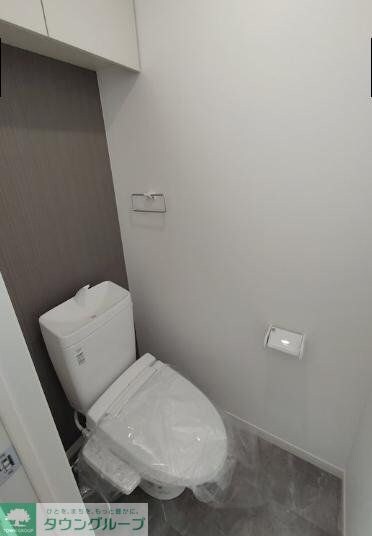 アンシャンテの物件内観写真