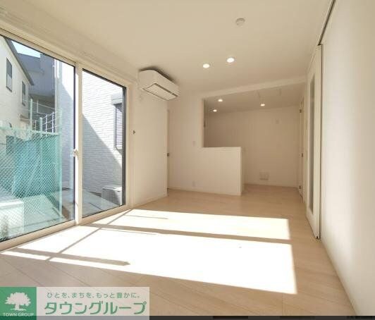 アンシャンテの物件内観写真