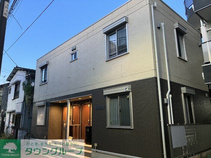 アジュールの物件内観写真