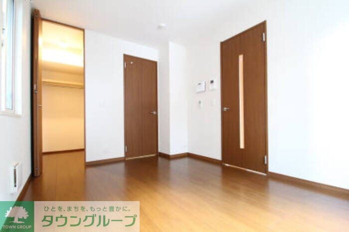 アジュールの物件内観写真