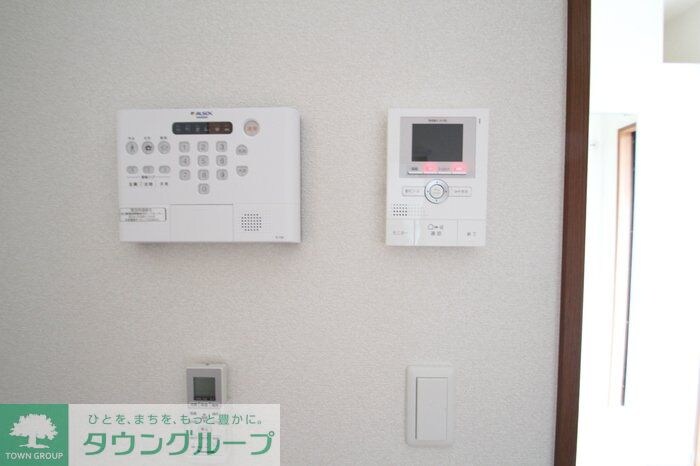 アジュールの物件内観写真