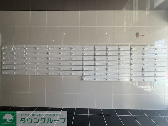 ＧＲＡＮ　ＰＡＳＥＯ　谷在家の物件内観写真