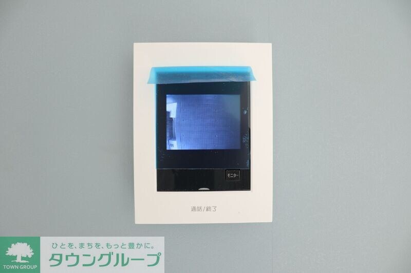 ユニヴェール西新井の物件内観写真