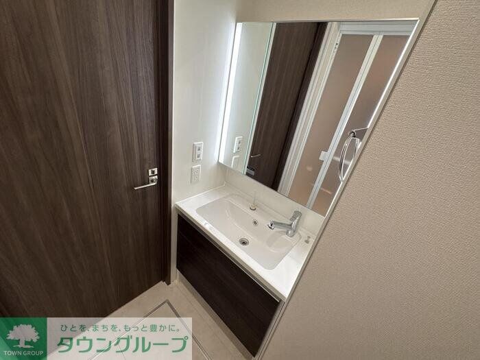 セレスティア南花畑IIIの物件内観写真