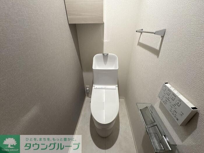 セレスティア南花畑IIIの物件内観写真