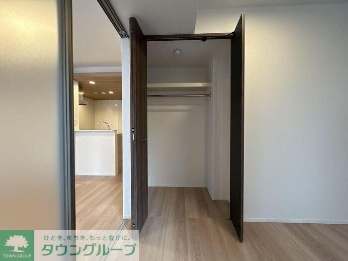 セレスティア南花畑IIIの物件内観写真