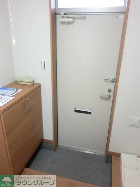 サンフェリーチェの物件内観写真