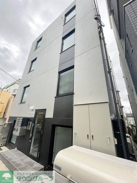 グランデ江北の物件内観写真