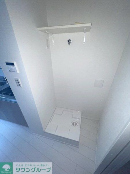 グランデ江北の物件内観写真