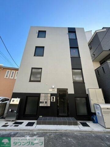 グランデ江北の物件内観写真