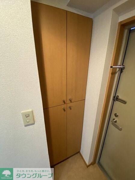 リバージュ北千住の物件内観写真