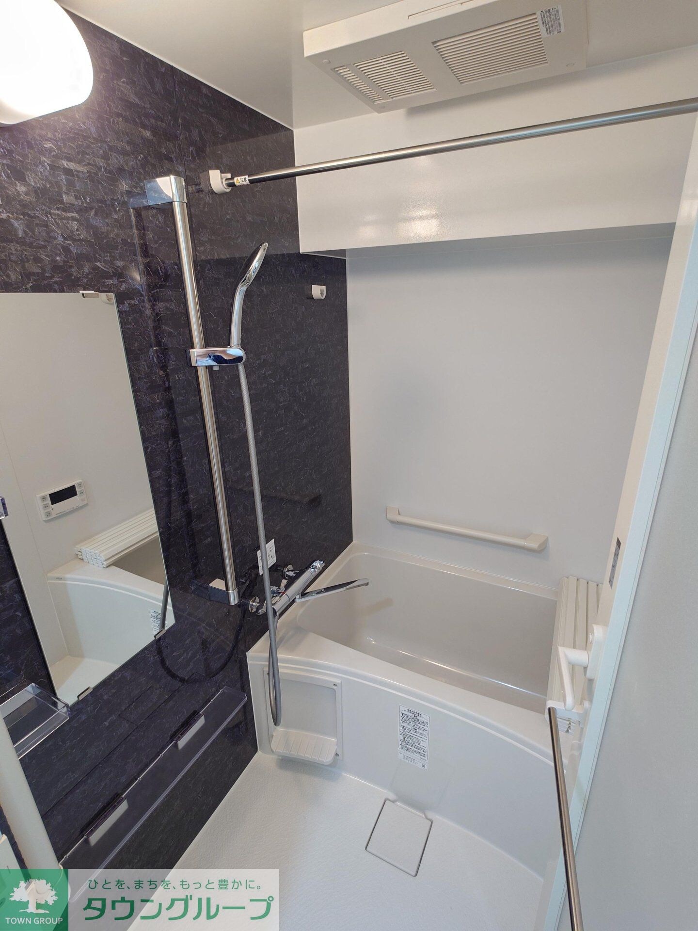 メインステージ五反野IIの物件内観写真