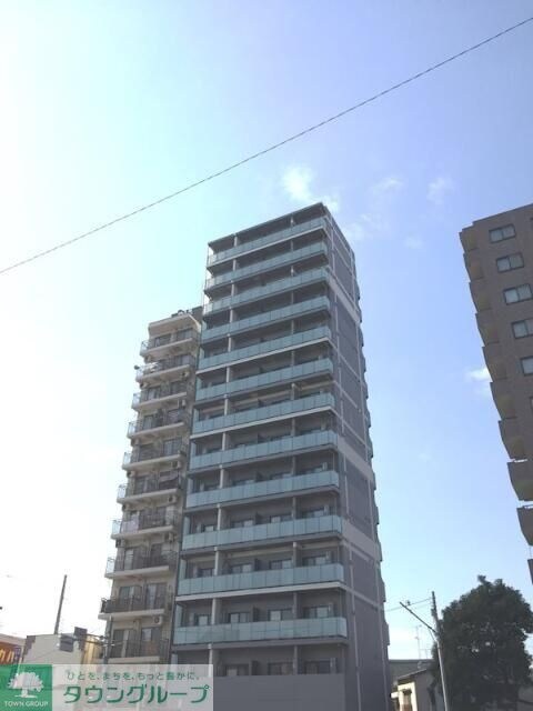 メインステージ北千住IIIの物件内観写真