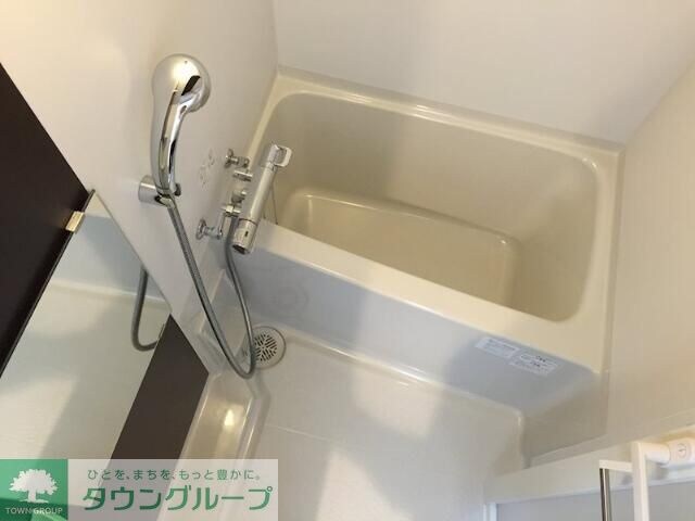 メインステージ北千住IIIの物件内観写真