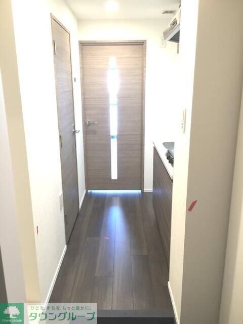 メインステージ北千住IIIの物件内観写真