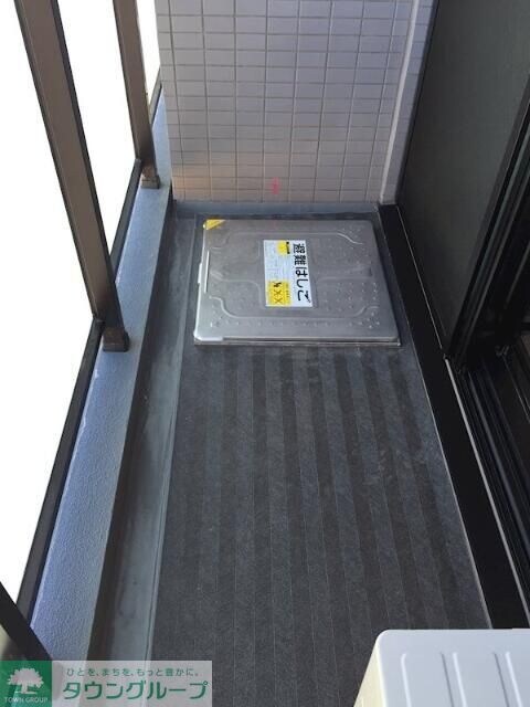 メインステージ北千住IIIの物件内観写真