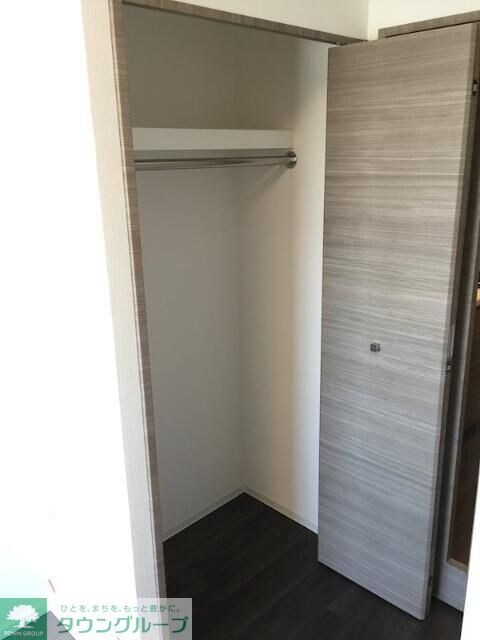 メインステージ北千住IIIの物件内観写真