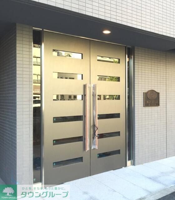 メインステージ北千住IIIの物件内観写真