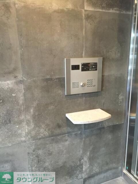 メインステージ北千住IIIの物件内観写真