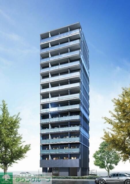 メインステージ北千住IIIの物件内観写真