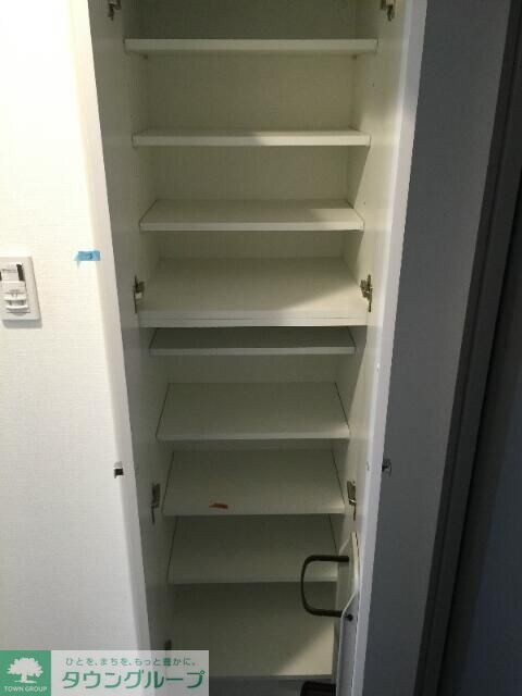 メインステージ北千住IIIの物件内観写真