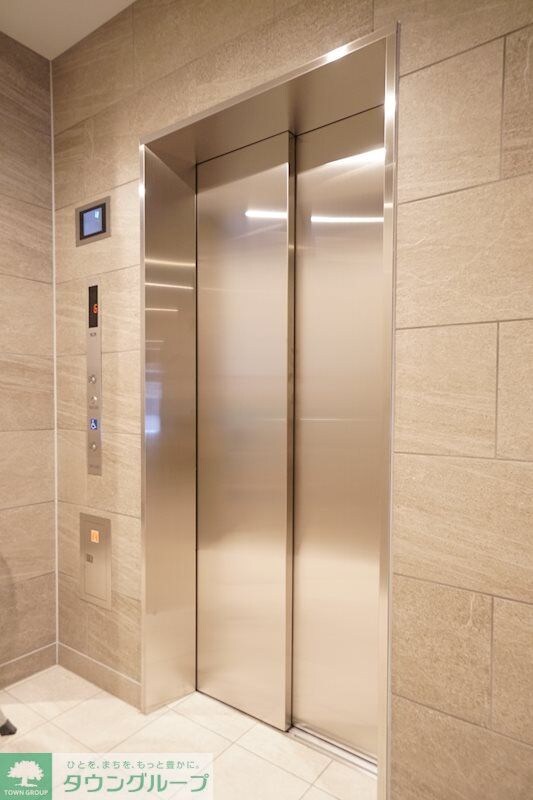 メインステージ北千住VIIの物件内観写真