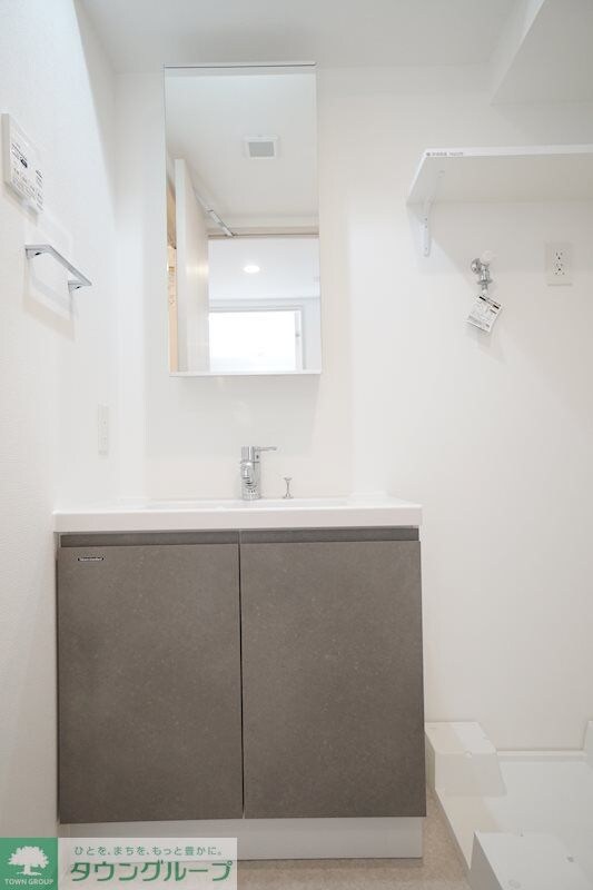 メインステージ北千住VIIの物件内観写真