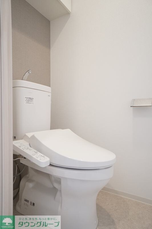 メインステージ北千住VIIの物件内観写真