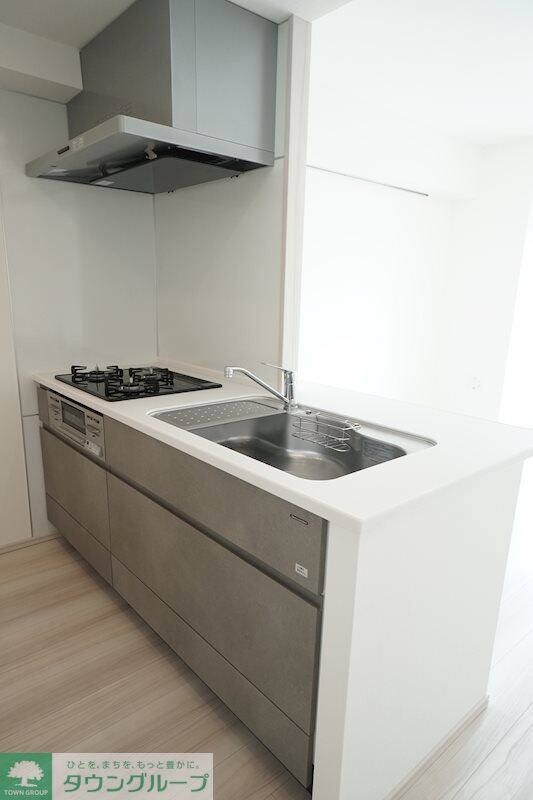 メインステージ北千住VIIの物件内観写真