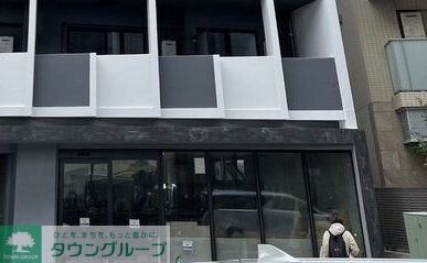 オモチデ扇大橋の物件内観写真