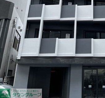 オモチデ扇大橋の物件内観写真