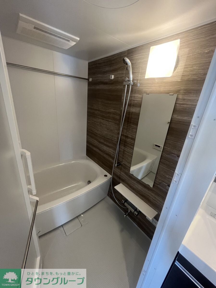 アーバンパーク綾瀬Ｄｕｏの物件内観写真