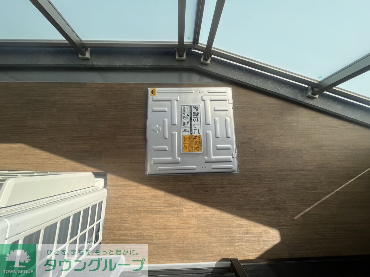 アーバンパーク綾瀬Ｄｕｏの物件内観写真