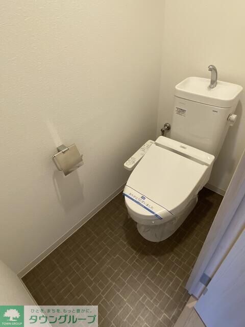 フューチャーホキマの物件内観写真