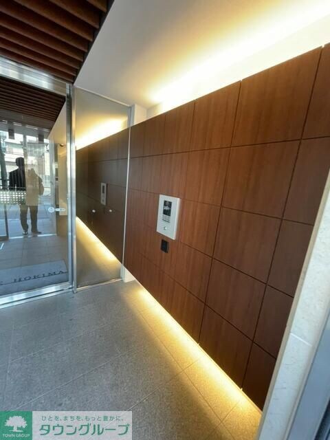 フューチャーホキマの物件内観写真