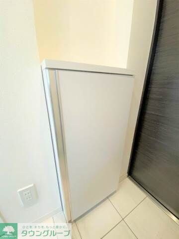 モアナコート北綾瀬の物件内観写真